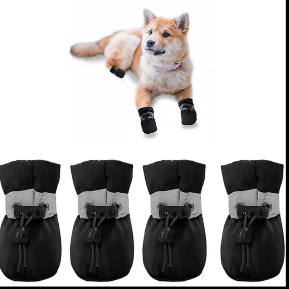 🐾NWOT🐾 Dog Bootie’s 🐾